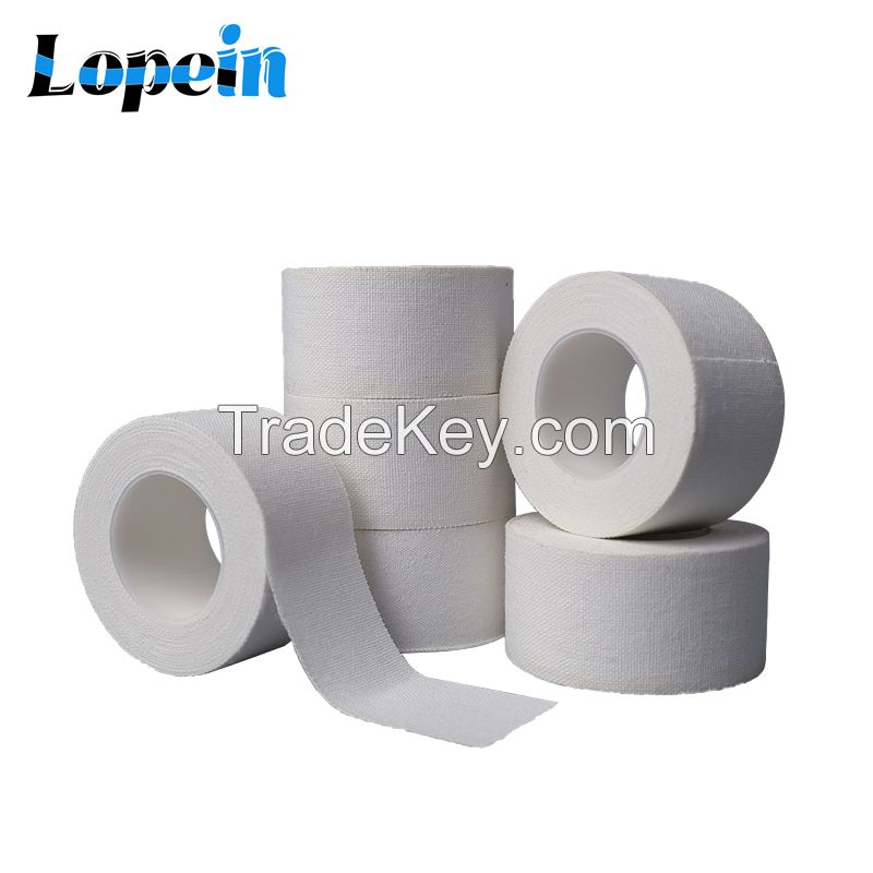 Zinc Oxide Tape