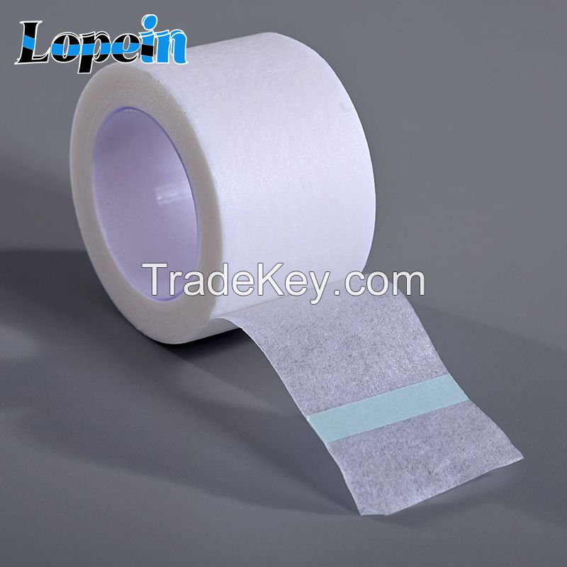 Micropore Non-woven Paper Tape