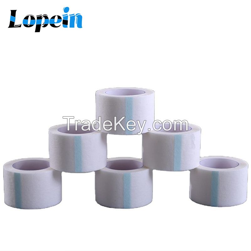 Micropore Non-woven Paper Tape