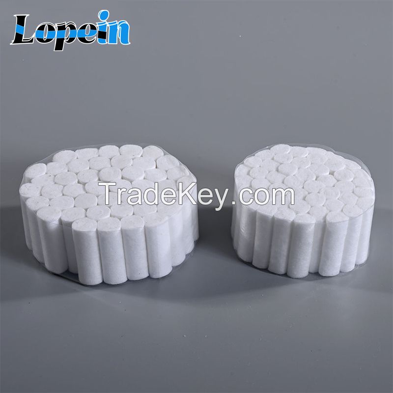 Dental Cotton Roll