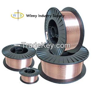 Mild Steel Welding Wire for MIG/TIG | ER70S-3/ER70S-6