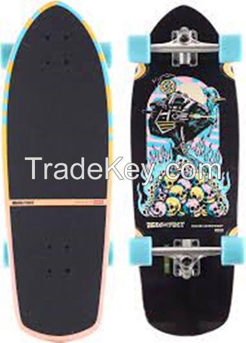 Stubby 30&quot; Complete Cruiser Skateboard