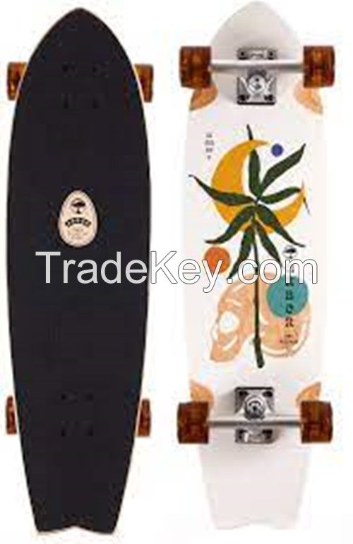 Sizzler Venice 30.75&quot; Complete Cruiser Skateboard