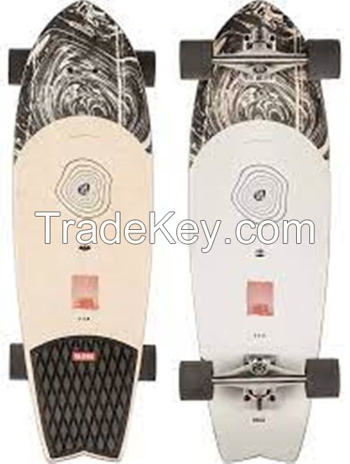 Sun City On-Shore 30&quot; Complete Cruiser Skateboard