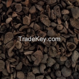 Palm Kernel Shells