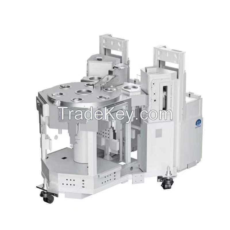 Wafer Vacuum Transfer Module (VTM300)