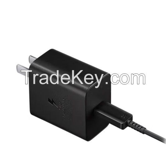 TA4510 45w GaN super fast charger for Samsung S22/S23