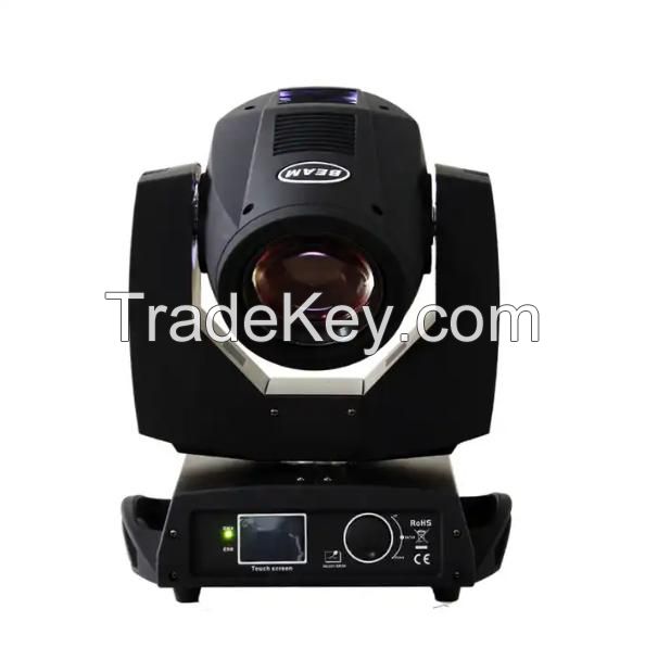 5R 200 7R 230W Sharpy Beam Moving Head Light