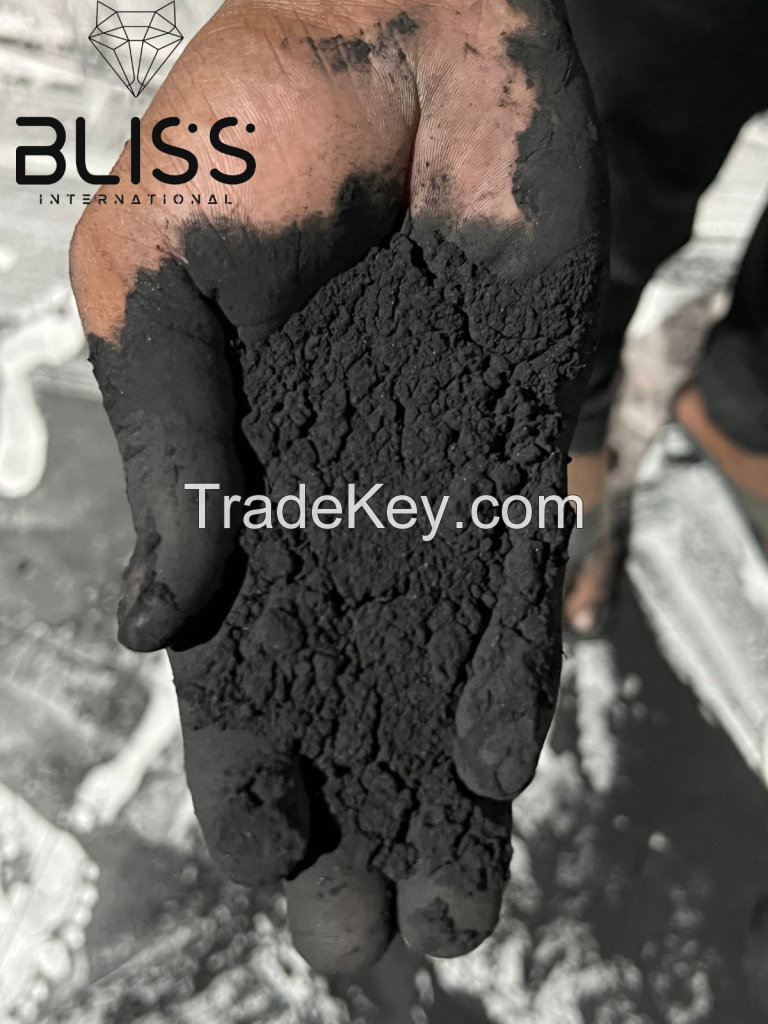 Powdered Activated Carbon