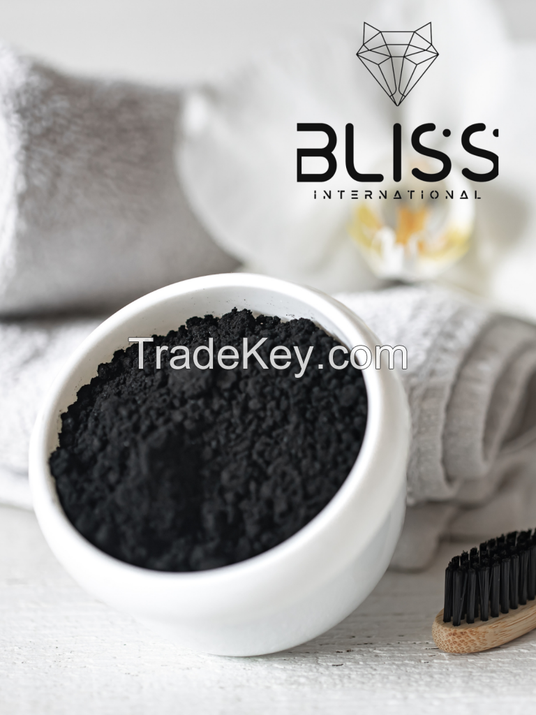 Powdered Activated Carbon