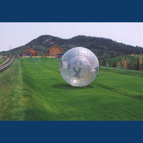 Zorb Balls