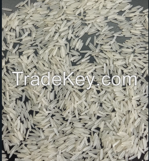 Basmati Rice