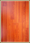 Laminated Flooring