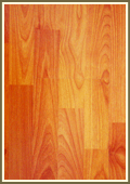 laminated wood flooring