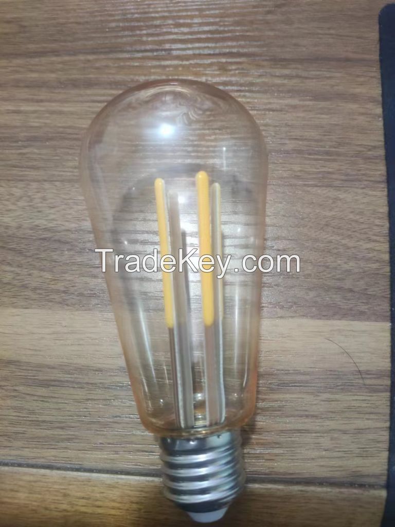 S14 BULB 1W WH/WW