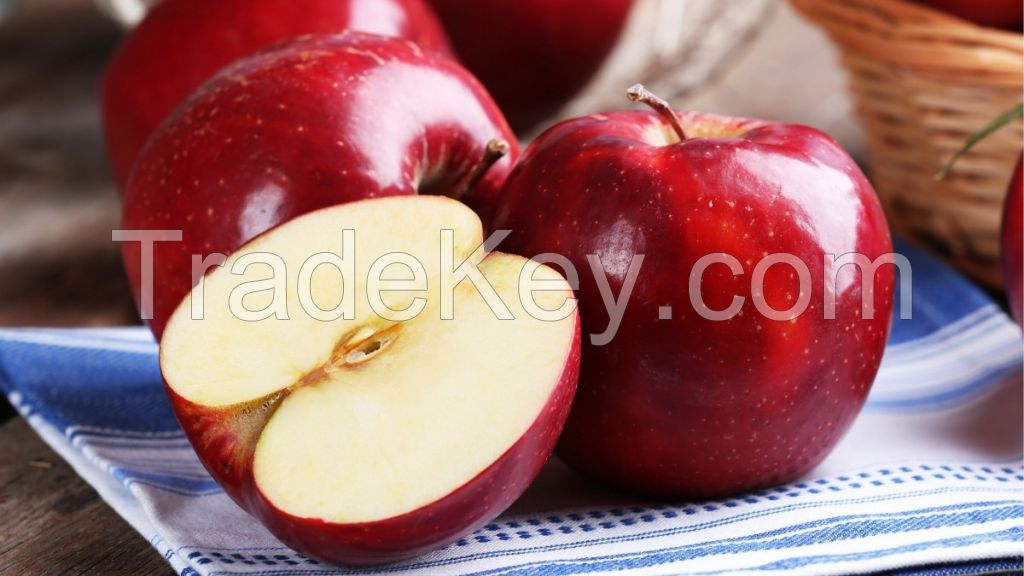 Apples