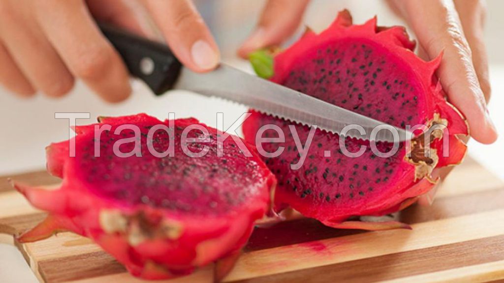 Fresh Dragon Fruit