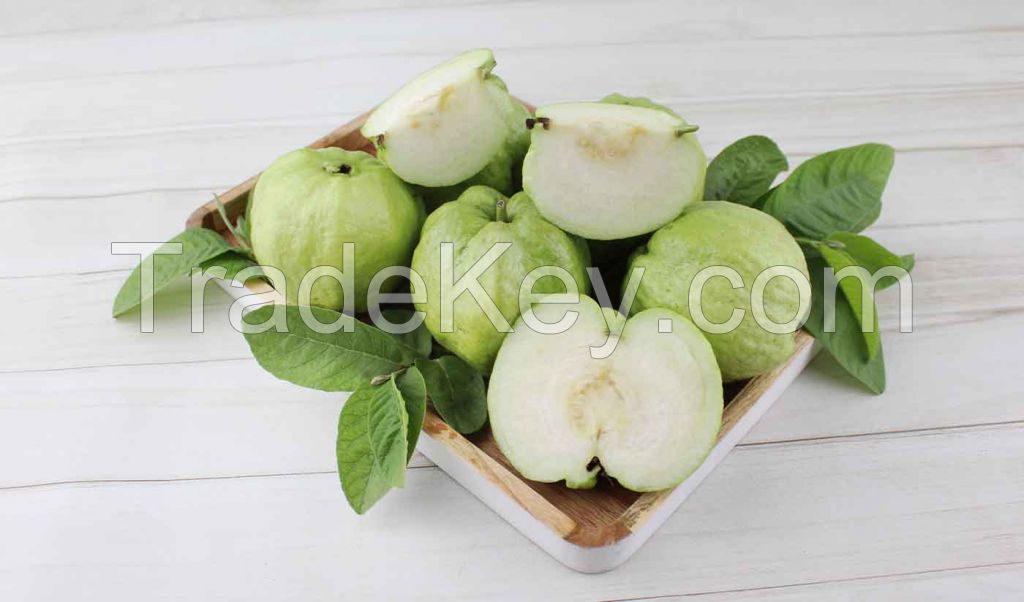 Fresh Guava