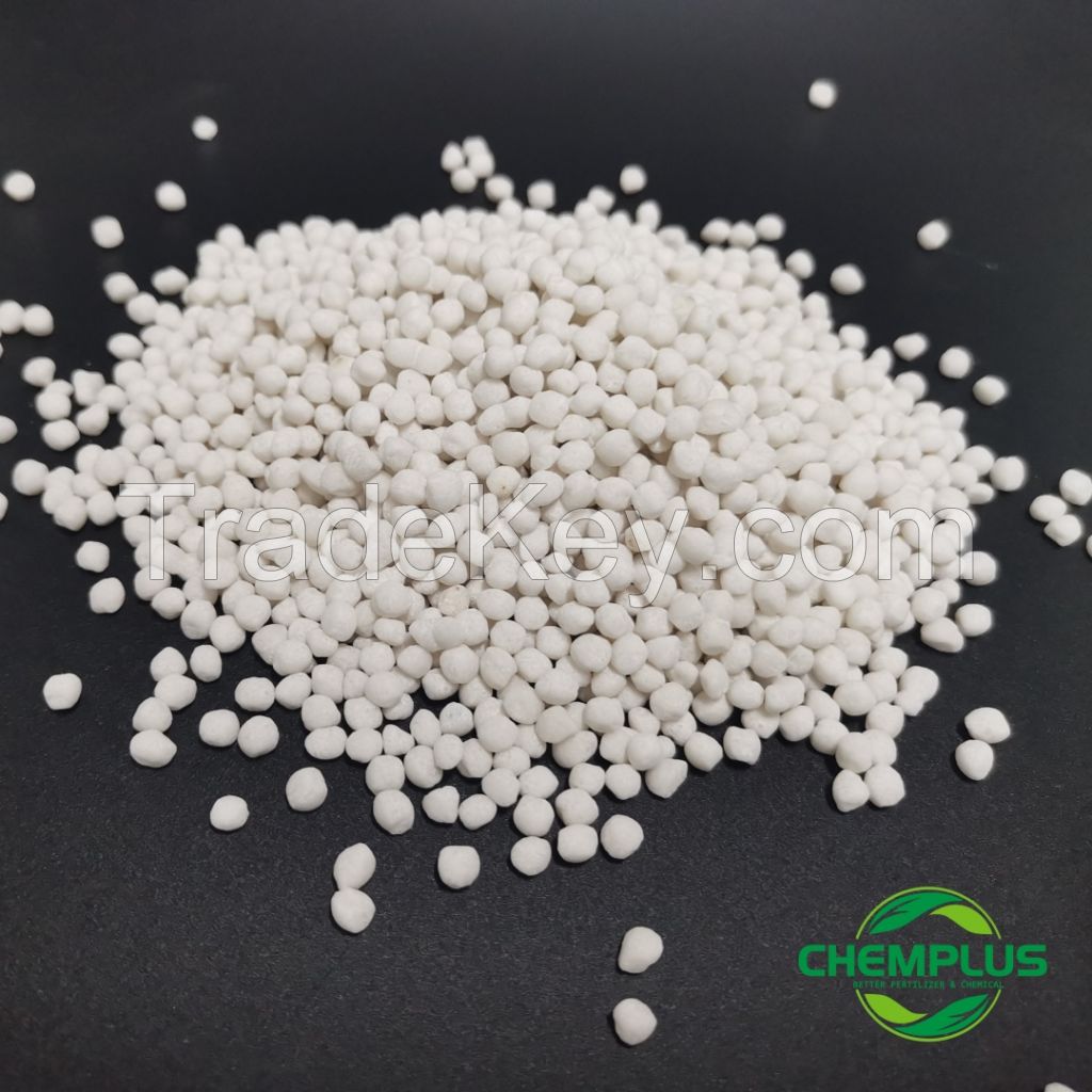 Granular Ammonium Sulphate Steel Grade N20.5 S 23.5 2-4.75MM>90%