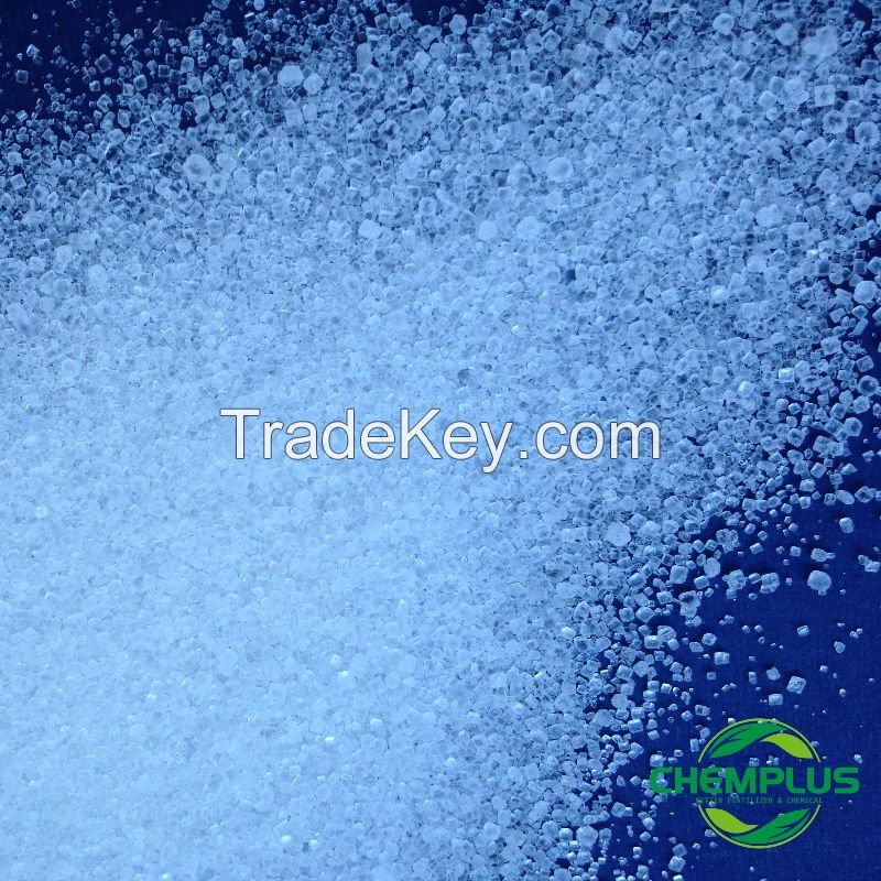 Capro Grade Ammonium Sulphate crystal 0-2mm&gt;90