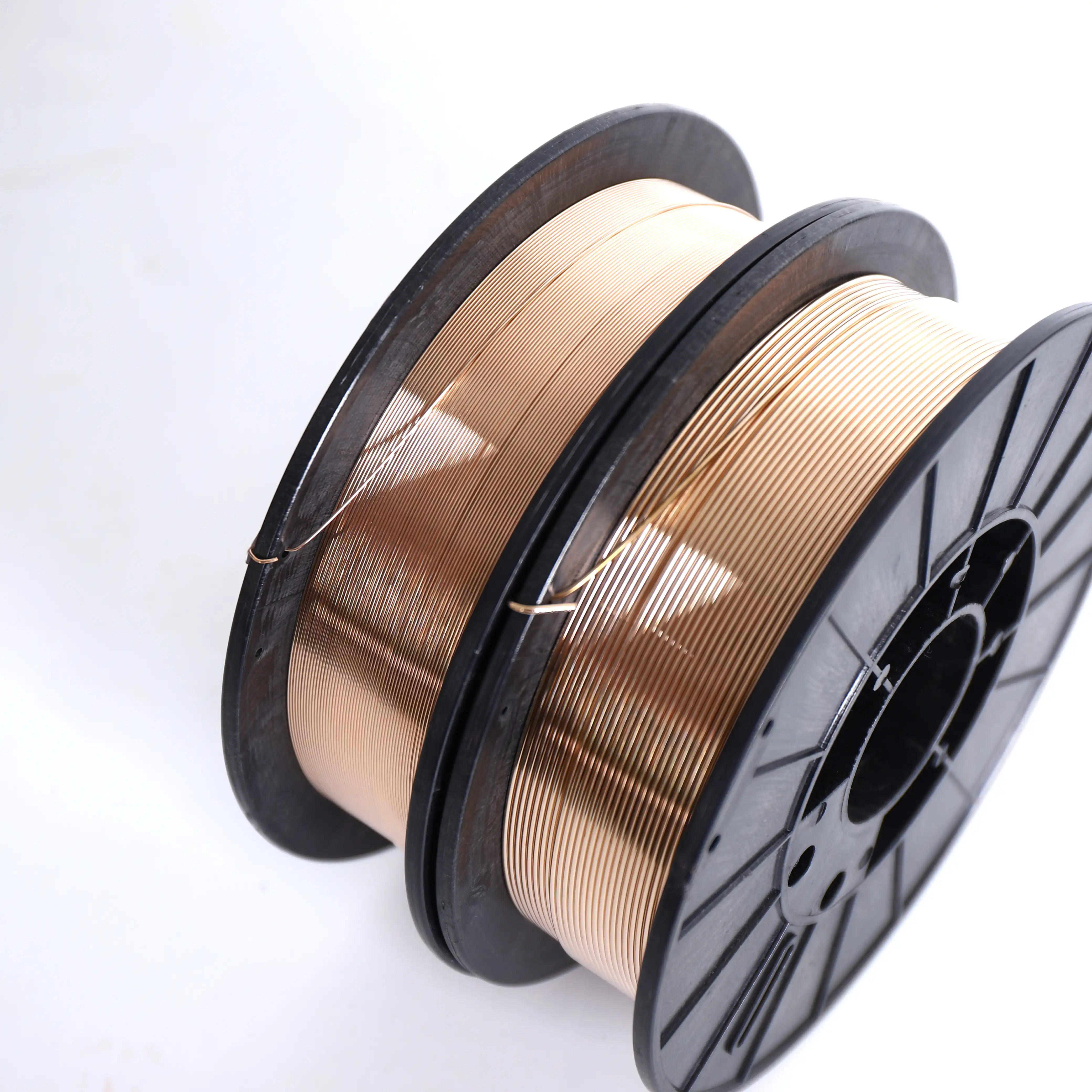 AWS ERCuSi-A Silicon Bronze TIG Welding Rod Copper Alloy Welding Wire