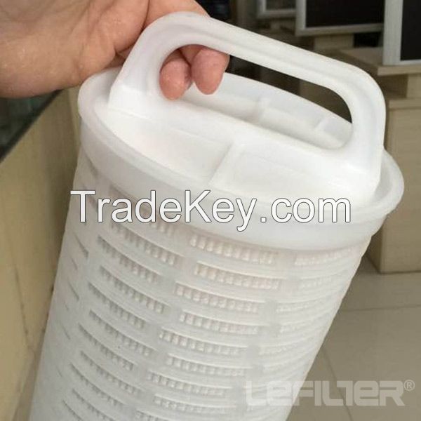 3m Water Treatment High Flow Filter Cartridge Hf10PP001d01