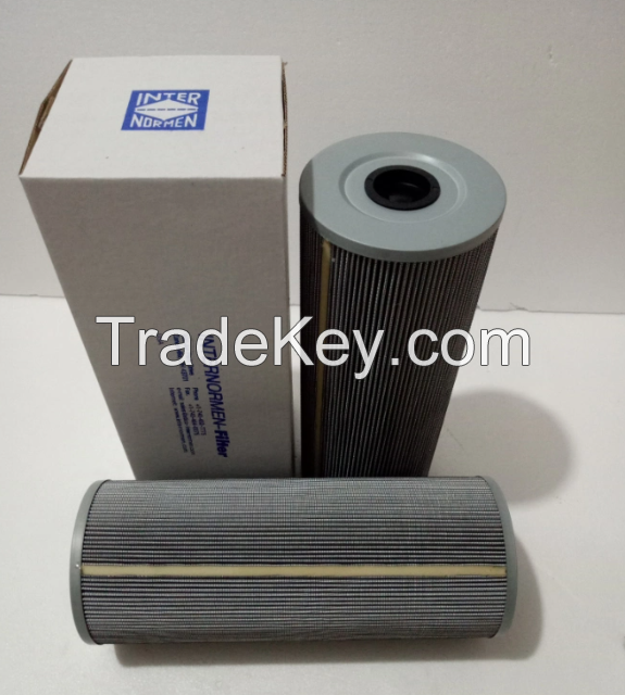 Lefilter Replacement Internormen 01e. 170.10vg. Hr. E. P Filter Element