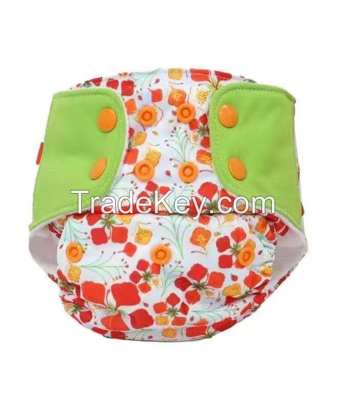 baby cloth diapers