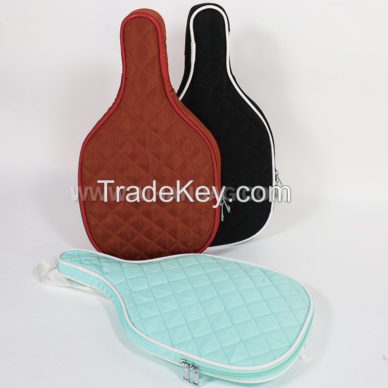 Pickleball Padel Cover Bag