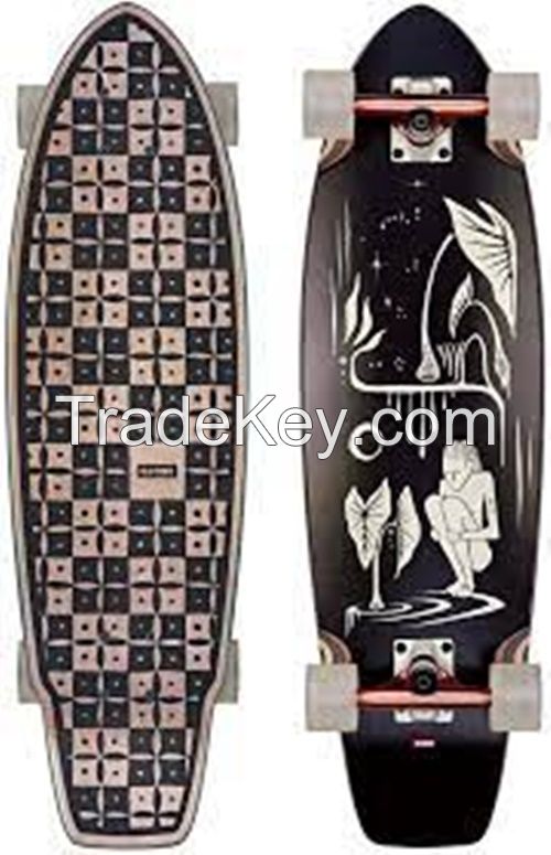 Waveblazer 30.5" Complete Cruiser Skateboard