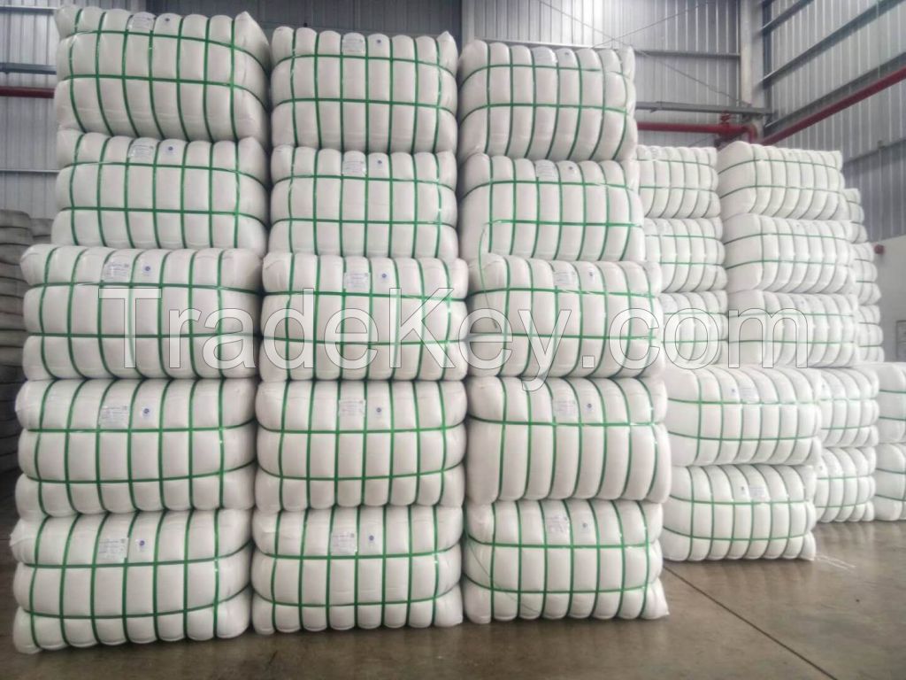 Polyester Staple fiber 