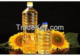 Quality Sunflower Oil/Edible Cooking Oil/Refined Sunflower Oil