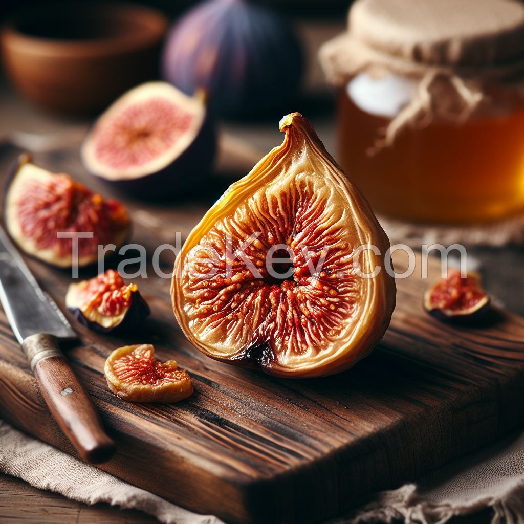 Dried Fig