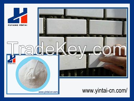 Redispersible Polymer Powder 8015 (RDP Powder 8015) for Gypsum Applications