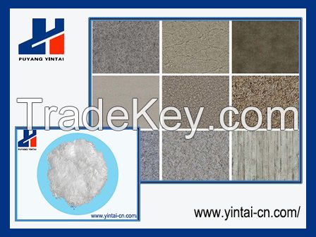 Polypropylene Fiber (PP Fiber) for Concrete or Mortar