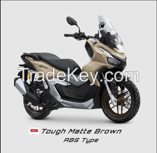 Honda Adv 160 Abs