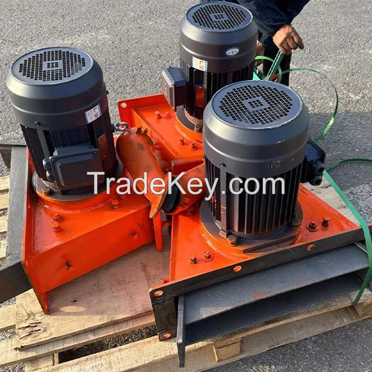 Blasting Wheel Turbine Wheel for Shot Blasting Machine