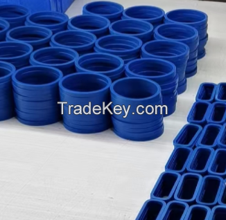 Epoxy Coating Cores