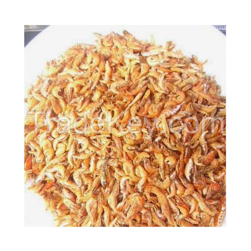 VIETNAM NATURAL DRIED BABY SHRIMP