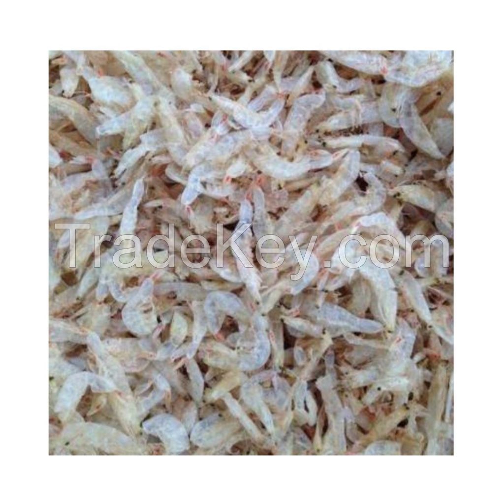 VIETNAM NATURAL DRIED BABY SHRIMP