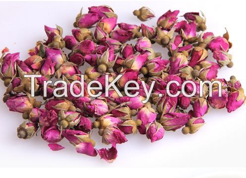 100% NATURAL DRIED ROSE FLOWER