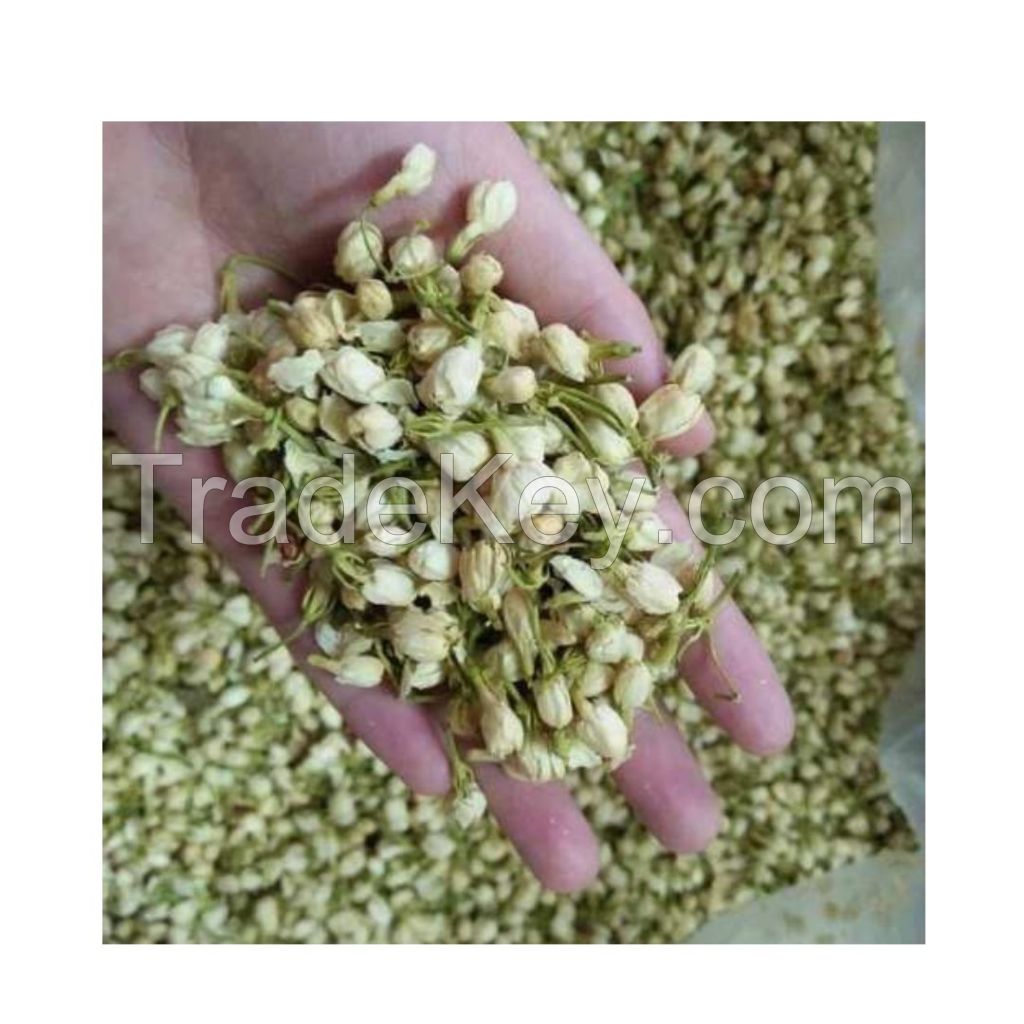 NAtural Dried Jasmine Flower