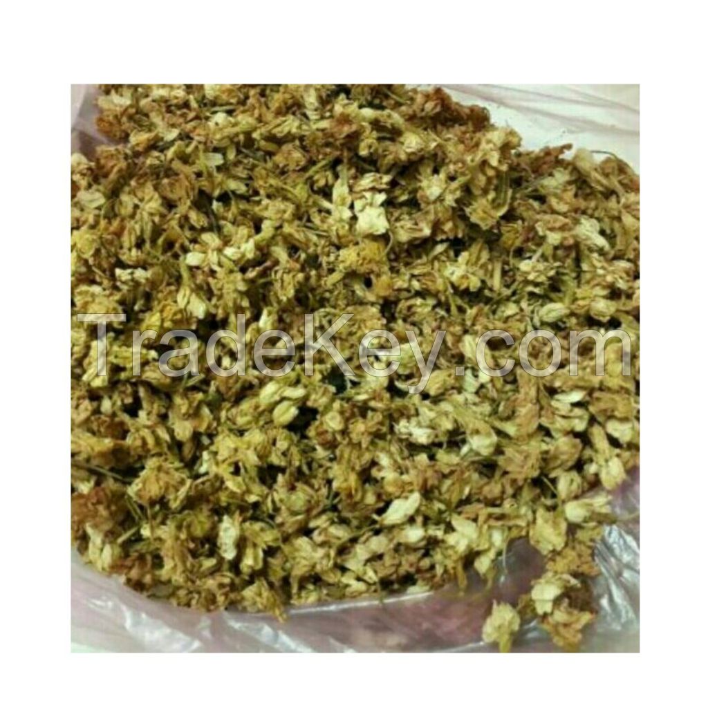 NAtural Dried Jasmine Flower