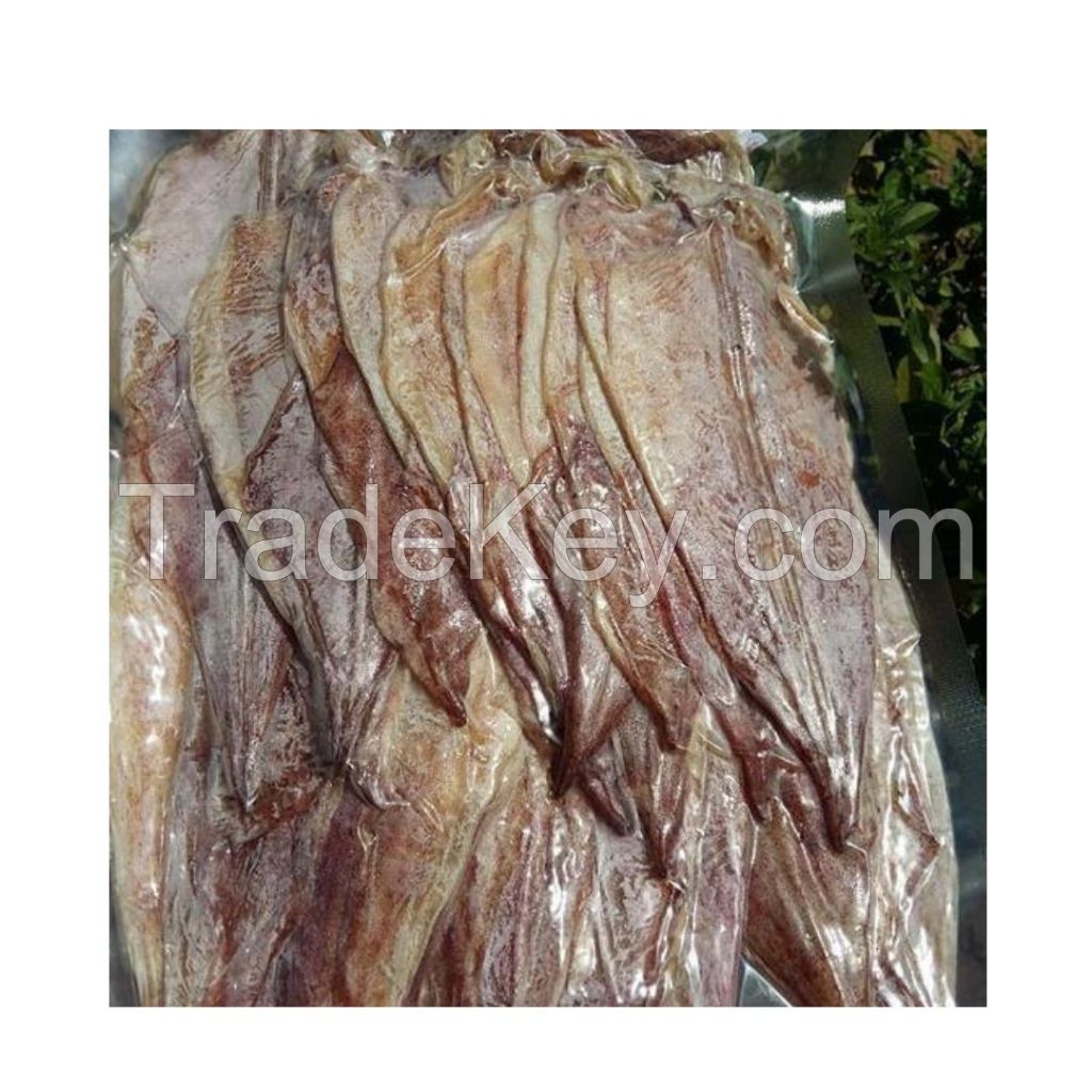 Dried Squid 