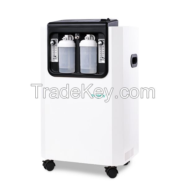 All kinds of oxygen generators: home use, vehicle, hospital large centralized oxygen generator equipment, plateau hotel, home dispersion oxygen generator equipment, autonomous ventilator, etc.