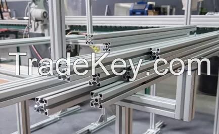 Aluminum Extrusion