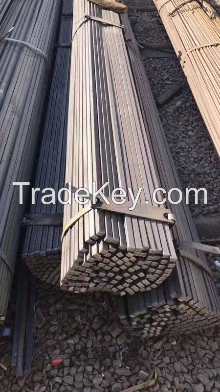 SUP9 hot rolled steel flat bar spring steel flat bar steels with factory price