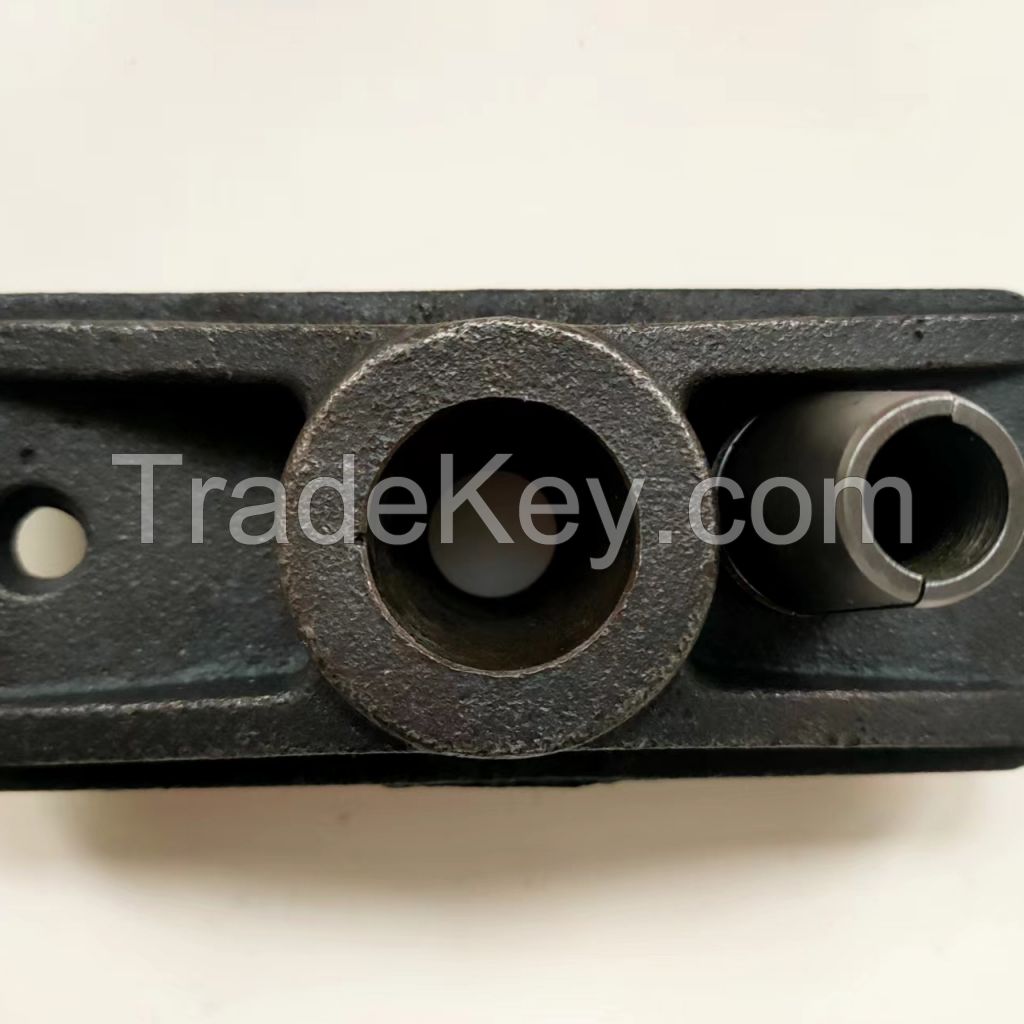 Wholesale Strand Post Tension Mono Anchor Wedges/casting Pocket Former Hardware Fitting