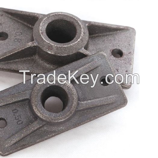 Wholesale Strand Post Tension Mono Anchor Wedges/casting Pocket Former Hardware Fitting