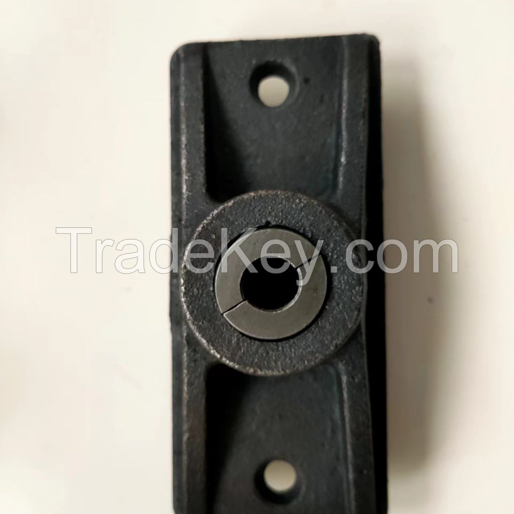 Wholesale Strand Post Tension Mono Anchor Wedges/casting Pocket Former Hardware Fitting